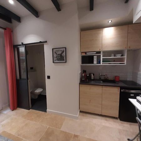 La Studette Du Theatre Apartment Boulogne-Billancourt Luaran gambar