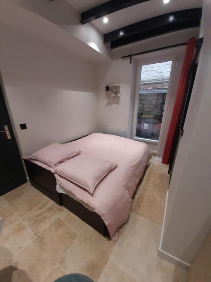 La Studette Du Theatre Apartment Boulogne-Billancourt Luaran gambar