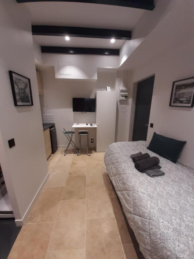 La Studette Du Theatre Apartment Boulogne-Billancourt Luaran gambar